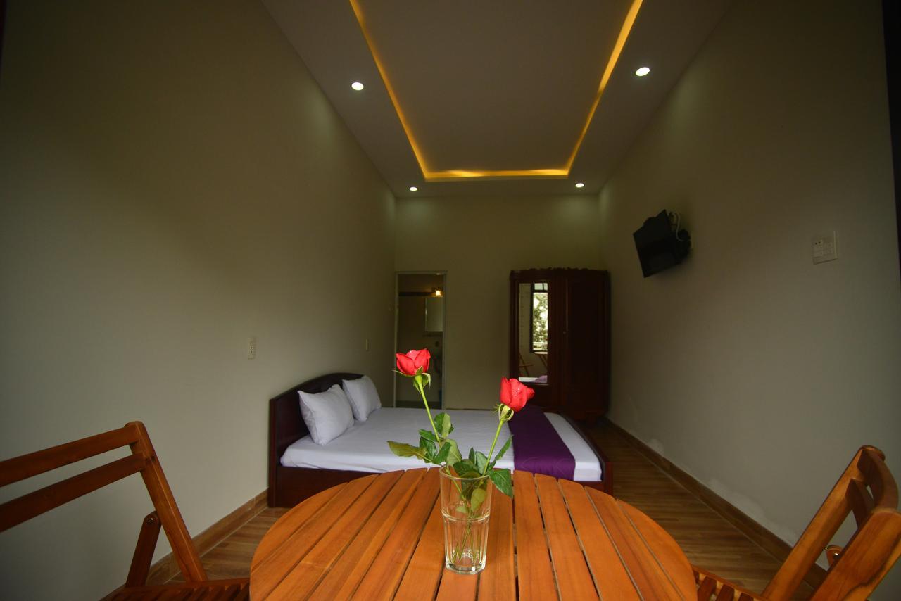 John & Paul Inn Quy Nhơn Exterior foto